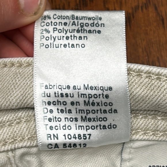 AG Adriano Goldschmidt women’s AG-ED denim the Tellis modern slim jeans - Picture 9 of 10